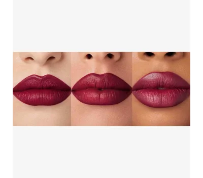 Matte & Satin Lipstick
