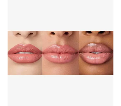 Matte & Satin Lipstick