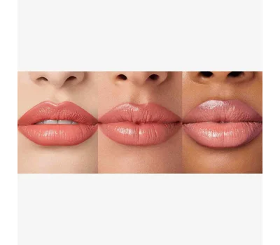 Matte & Satin Lipstick