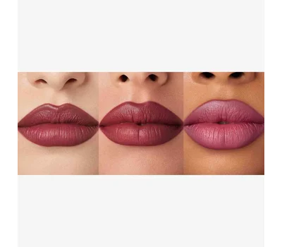 Matte & Satin Lipstick