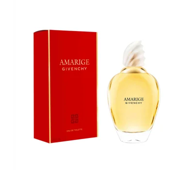 Amarige EDT Spray 100ml