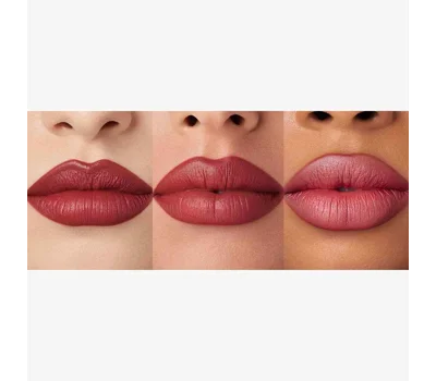 Matte & Satin Lipstick