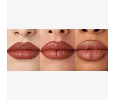 Matte & Satin Lipstick
