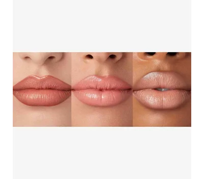 Matte & Satin Lipstick