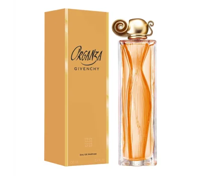 Organza EDP Spray 100ml