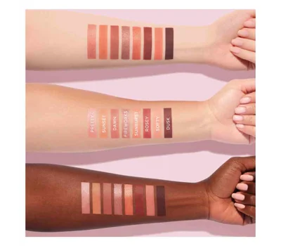 Glam To Go Mini Palette