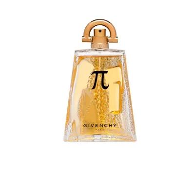 Pi Eau De Toilette