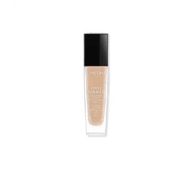 Lancôme Teint Miracle Foundation