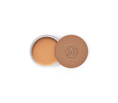 Cream Bronzer