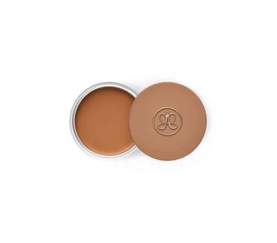 Cream Bronzer
