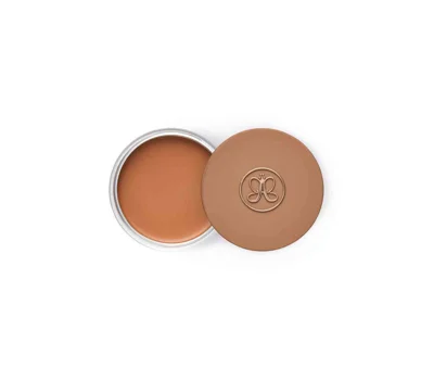 Cream Bronzer