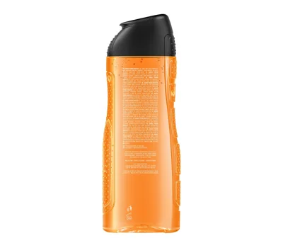 Adidas Adipower Shower Gel 3-in-1 400 ml