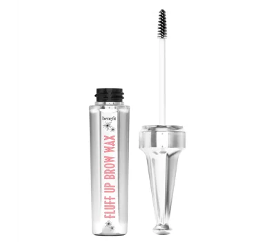 Fluff Up Brow Wax - Flexible Brow-Texturizing Wax 6ml