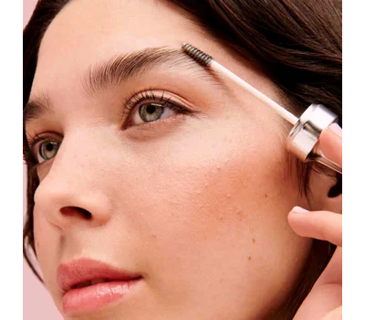 Fluff Up Brow Wax - Flexible Brow-Texturizing Wax 6ml