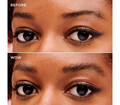 Fluff Up Brow Wax - Flexible Brow-Texturizing Wax 6ml