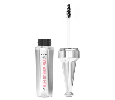 Fluff Up Brow Wax Mini - Flexible Brow-Texturizing Wax 3ml