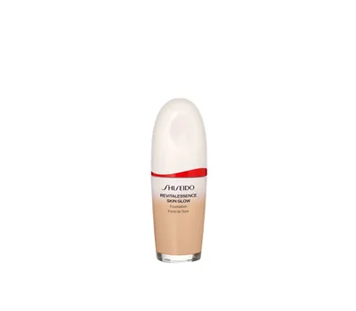 Shiseido Revitalessence Glow Foundation – Quartz 30 ml