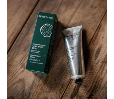 Soothing&Calming After Shave Balm 80ml