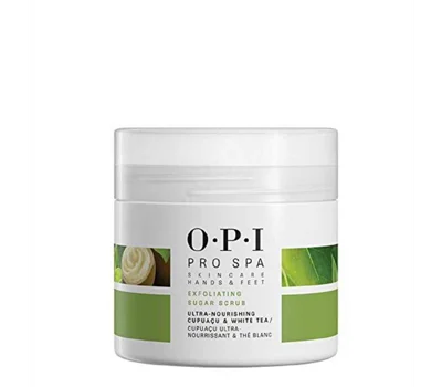 Exfoliating Sugar Scrub 136g