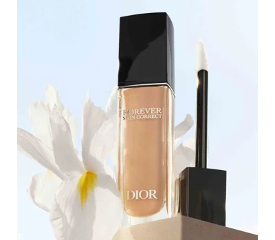Forever Skin Correct Full-Coverage Concealer