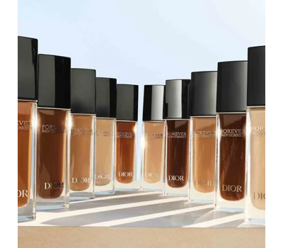 Forever Skin Correct Full-Coverage Concealer