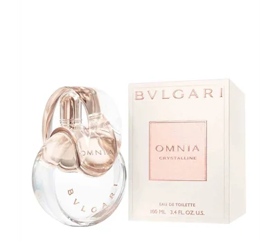 Bulgari Omnia Chrysî¤Alline EDT