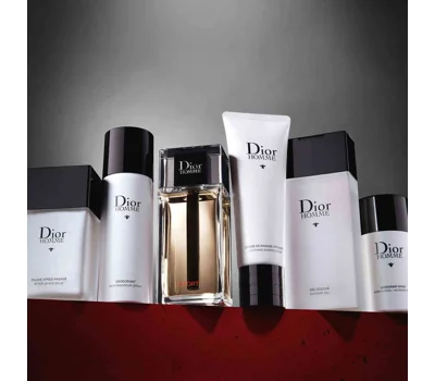 Dior Homme Sport Eau De Toilette For Men