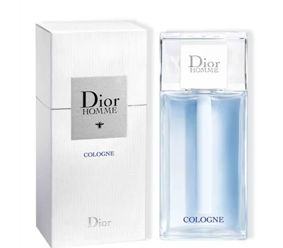 Dior Homme Cologne 200ml