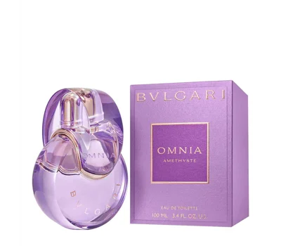 Bulgari Omnia Amethyste EDT