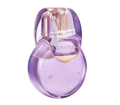 Bulgari Omnia Amethyste EDT