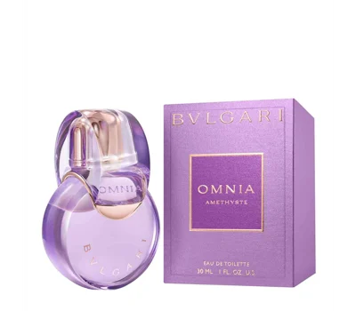 Bulgari Omnia Amethyste EDT