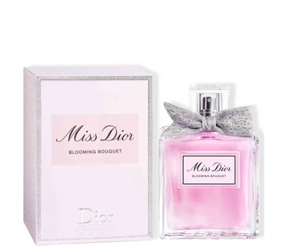 Miss Dior Blooming Bouquet Eau De Toilette