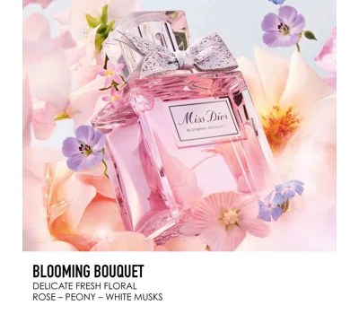 Miss Dior Blooming Bouquet Eau De Toilette