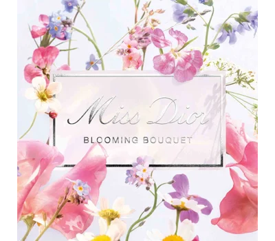 Miss Dior Blooming Bouquet Eau De Toilette