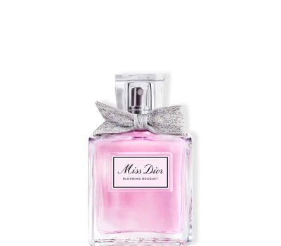 Miss Dior Blooming Bouquet Eau De Toilette