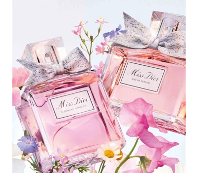 Miss Dior Blooming Bouquet Eau De Toilette