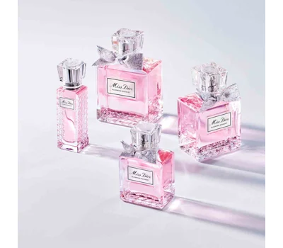 Miss Dior Blooming Bouquet Eau De Toilette