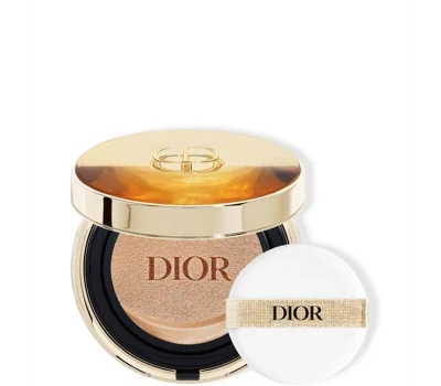 Dior Prestige Le Cushion Teint De Rose Anti-Aging Foundation