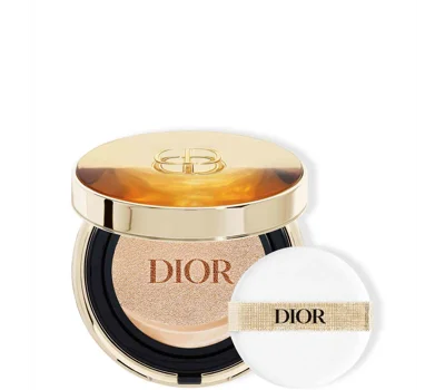 Dior Prestige Le Cushion Teint De Rose Anti-Aging Foundation
