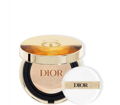 Dior Prestige Le Cushion Teint De Rose Anti-Aging Foundation