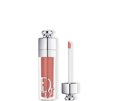Dior Addict Lip Maximizer Lip Plumping Gloss