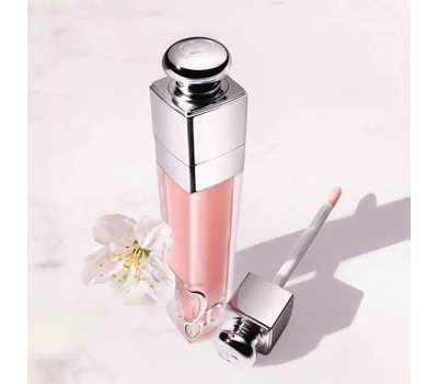 Dior Addict Lip Maximizer Lip Plumping Gloss