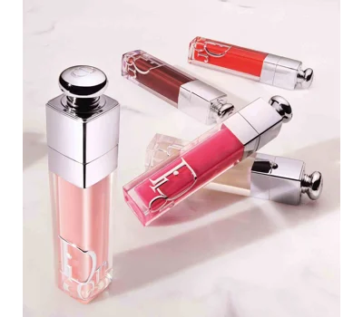 Dior Addict Lip Maximizer Lip Plumping Gloss