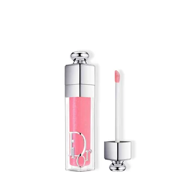 Dior Addict Lip Maximizer Lip Plumping Gloss