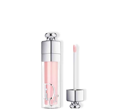 Dior Addict Lip Maximizer Lip Plumping Gloss
