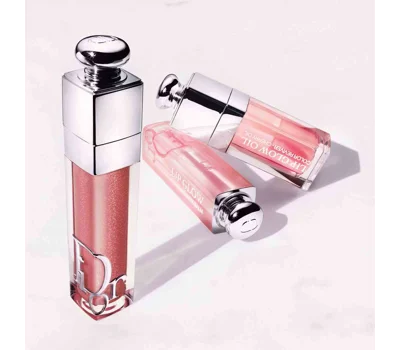 Dior Addict Lip Maximizer Lip Plumping Gloss
