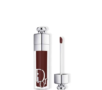 Dior Addict Lip Maximizer Lip Plumping Gloss