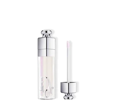 Dior Addict Lip Maximizer Lip Plumping Gloss