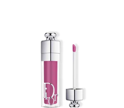 Dior Addict Lip Maximizer Lip Plumping Gloss