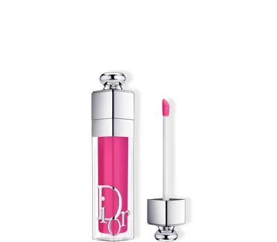 Dior Addict Lip Maximizer Lip Plumping Gloss